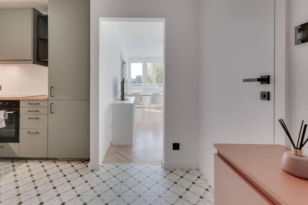 Mieszkanie 2-pokojowe Warszawa Śródmieście, ul. Mokotowska. Zdjęcie 10