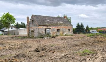 Działka budowlana Gortatowo, ul. Fabryczna