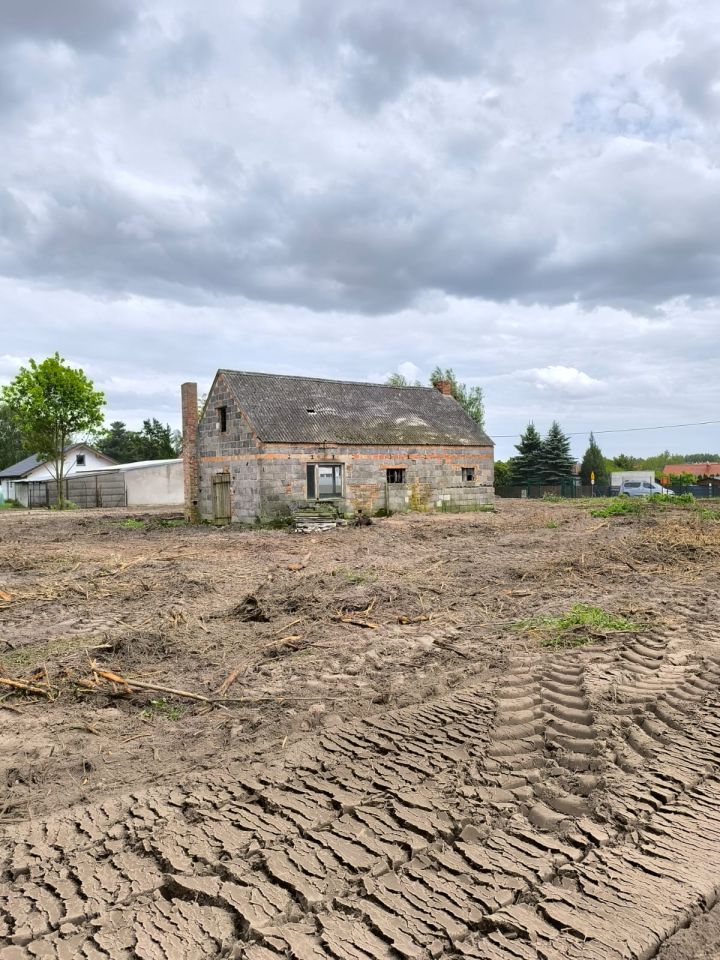 Działka budowlana Gortatowo, ul. Fabryczna. Zdjęcie 6