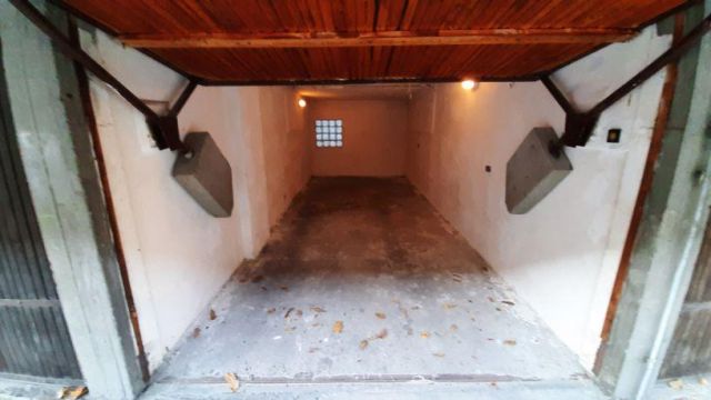 Garaż/miejsce parkingowe Kraków Bronowice Małe, ul. Na Błonie. Zdjęcie 1