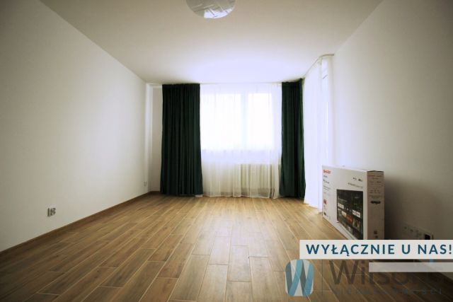Mieszkanie 3-pokojowe Warszawa Targówek, ul. Michała Kleofasa Ogińskiego. Zdjęcie 1
