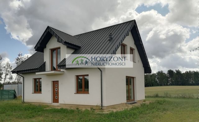 dom wolnostojący, 5 pokoi Łebno. Zdjęcie 4