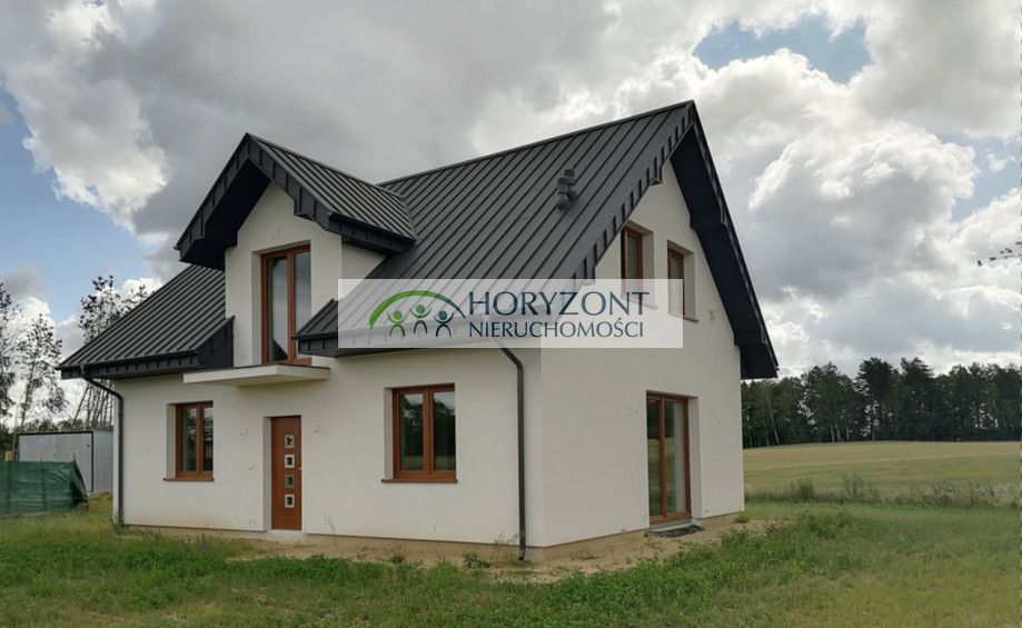 dom wolnostojący, 5 pokoi Łebno. Zdjęcie 4