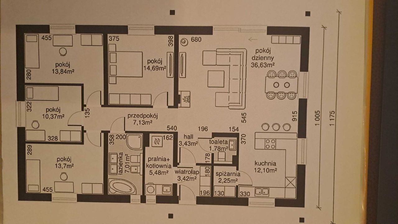 Działka budowlana Lubsko, ul. Jesionowa. Zdjęcie 5