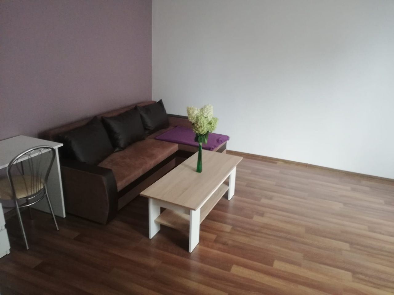 Mieszkanie 1-pokojowe Chorzów Batory, ul. Adama Mickiewicza. Zdjęcie 3