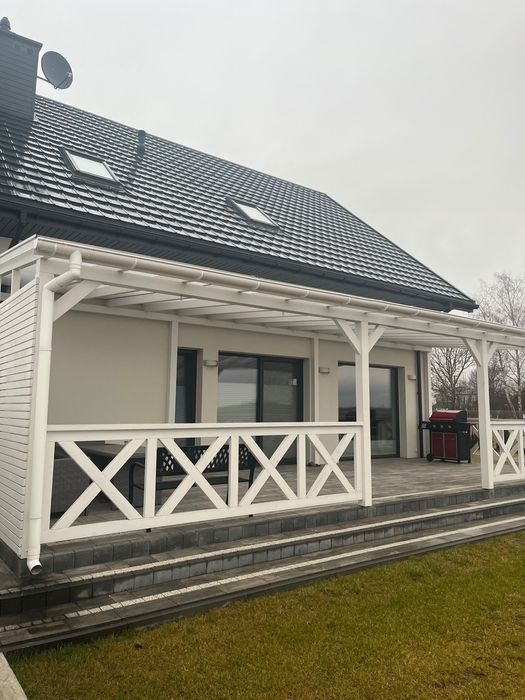 dom wolnostojący Regów. Zdjęcie 2