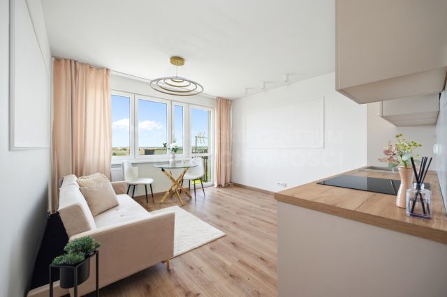 Mieszkanie 2-pokojowe Bydgoszcz Osiedle Leśne, ul. Grabowa. Zdjęcie 2