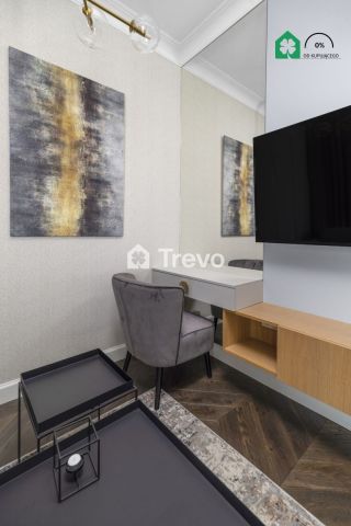 Mieszkanie 1-pokojowe Gdańsk Śródmieście, ul. Sienna Grobla. Zdjęcie 6