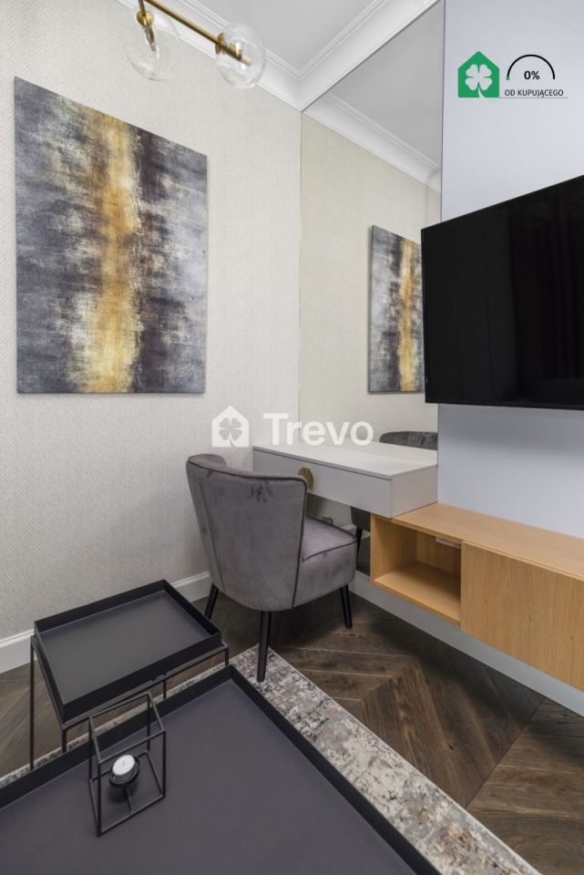 Mieszkanie 1-pokojowe Gdańsk Śródmieście, ul. Sienna Grobla. Zdjęcie 6