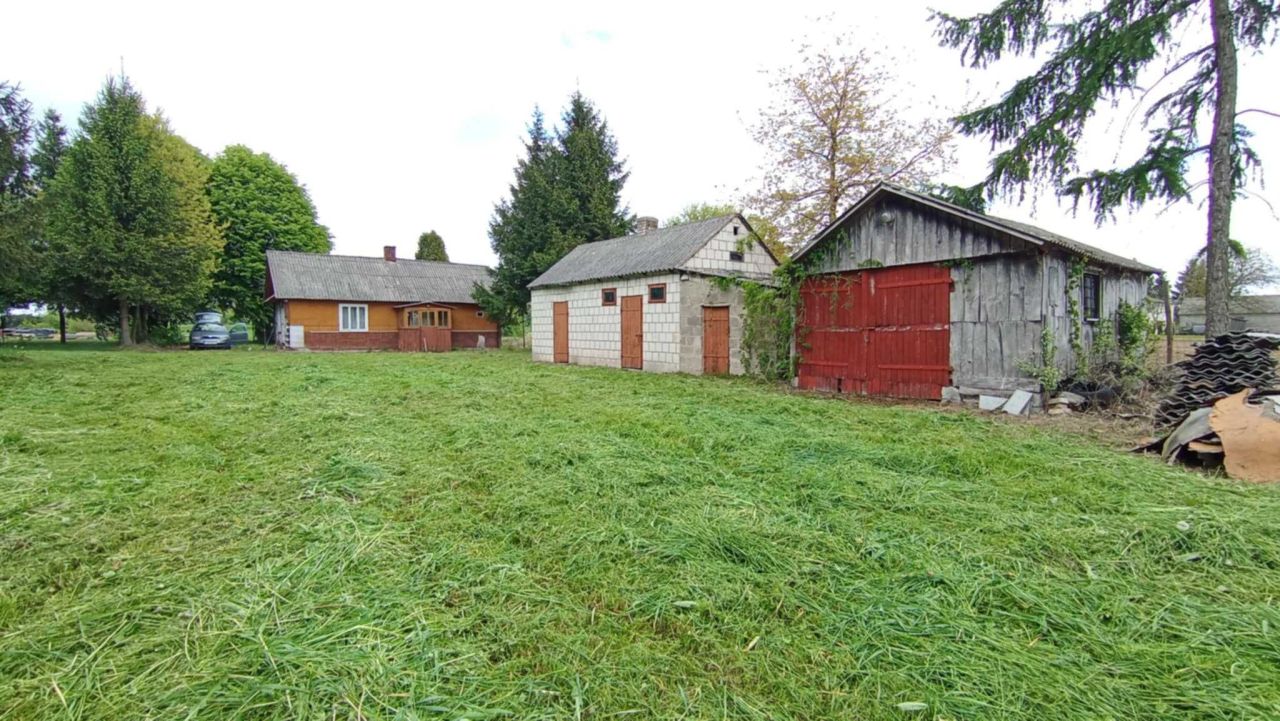 Działka budowlana Wronowice. Zdjęcie 3