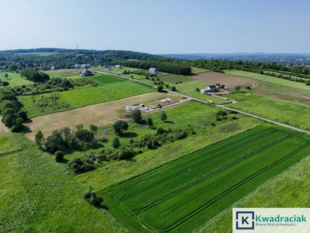 Działka budowlana Zręcin Przylaski, ul. Przylaski. Zdjęcie 6