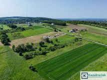 Działka budowlana Zręcin Przylaski, ul. Przylaski. Zdjęcie 4