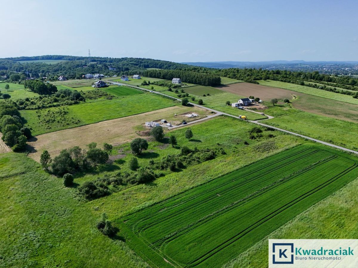 Działka budowlana Zręcin Przylaski, ul. Przylaski. Zdjęcie 6