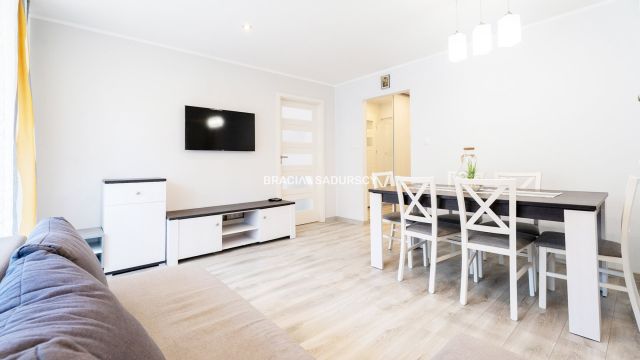 Mieszkanie 3-pokojowe Kraków Mistrzejowice, os. Piastów. Zdjęcie 22