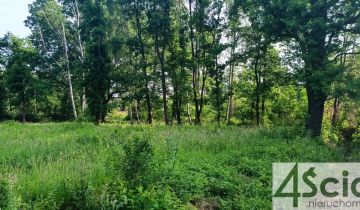 Działka budowlana Grodzisk Mazowiecki