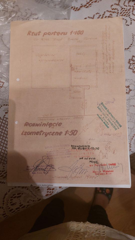 Działka budowlana Posada Zarszyńska, ul. Słoneczna. Zdjęcie 4