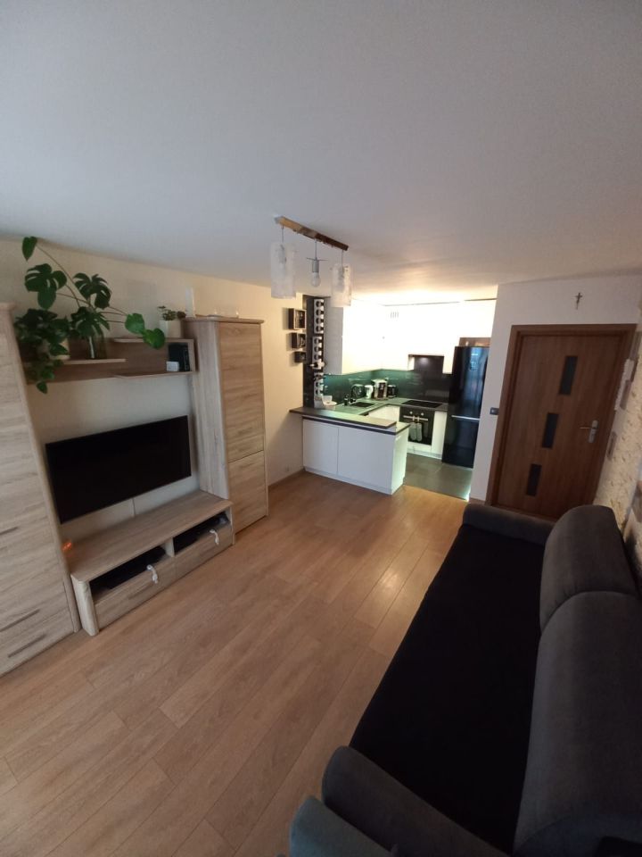 Mieszkanie 2-pokojowe Kraków Kurdwanów, ul. por. Halszki. Zdjęcie 8