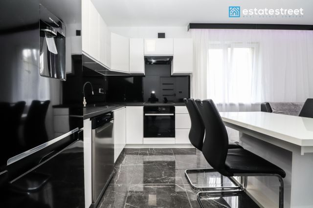 Mieszkanie 3-pokojowe Kraków, ul. Wiktora Heltmana. Zdjęcie 7