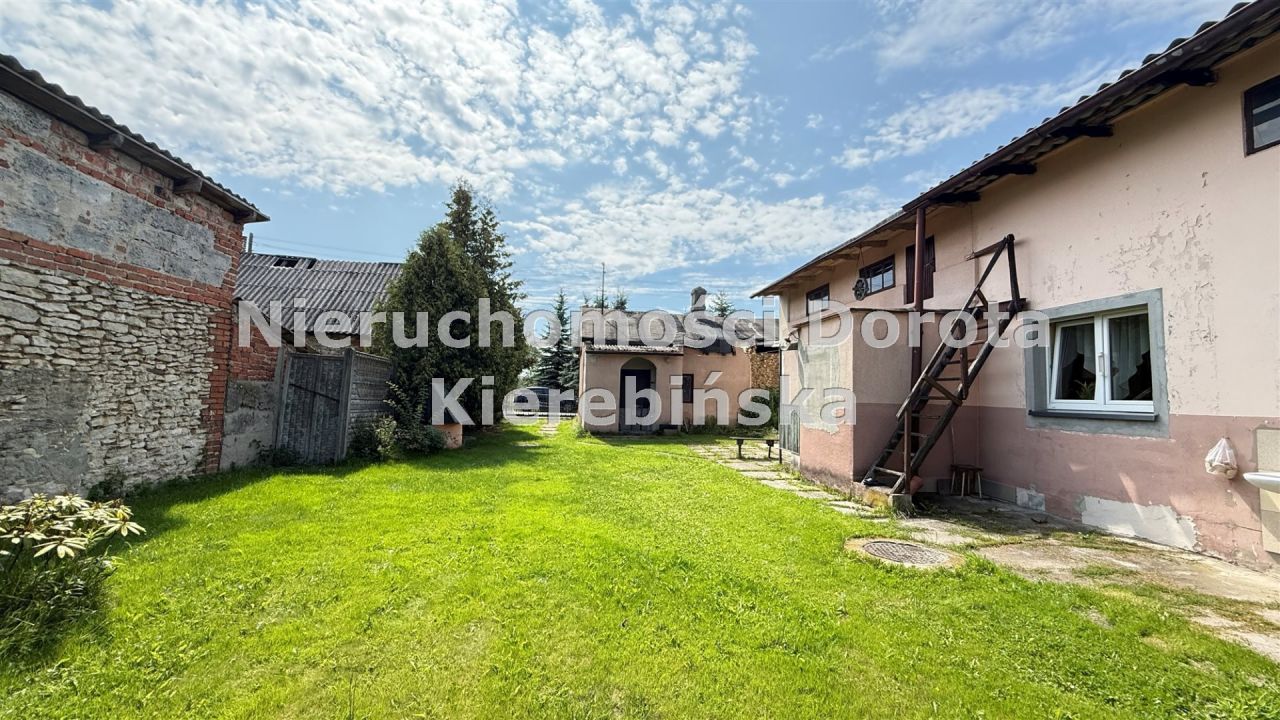 dom wolnostojący, 2 pokoje Tomaszów Mazowiecki, ul. Ludowa. Zdjęcie 10