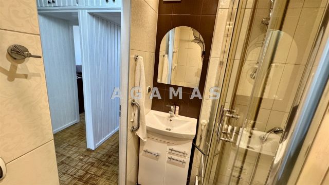 Mieszkanie 3-pokojowe Wrocław Krzyki, ul. Krynicka. Zdjęcie 15