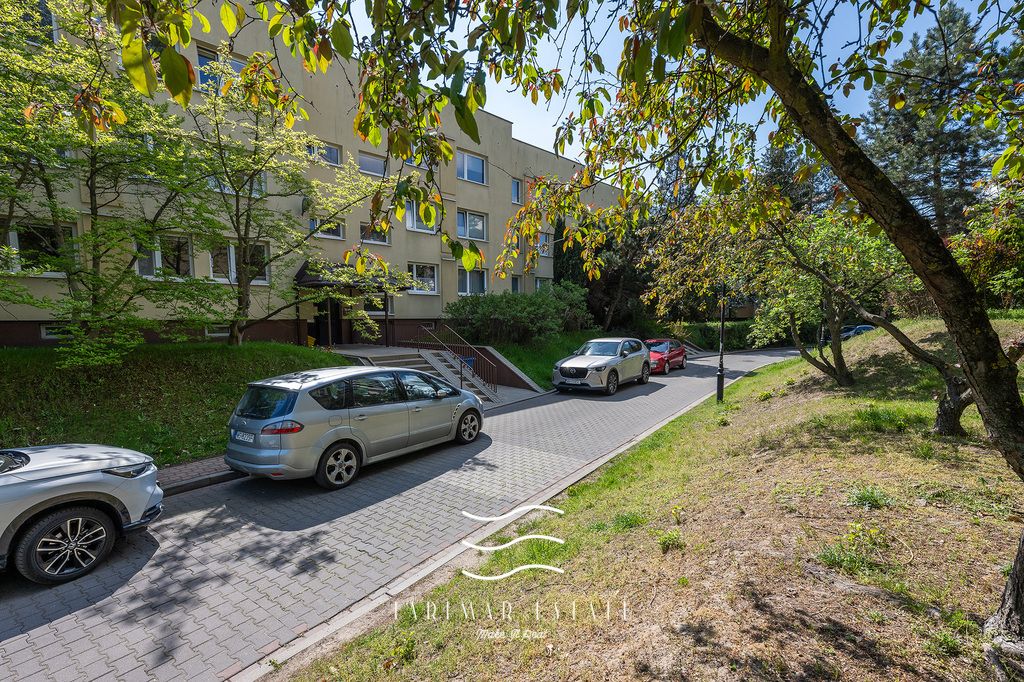 Mieszkanie 4-pokojowe Warszawa Wilanów, ul. Wiktorii Wiedeńskiej. Zdjęcie 19