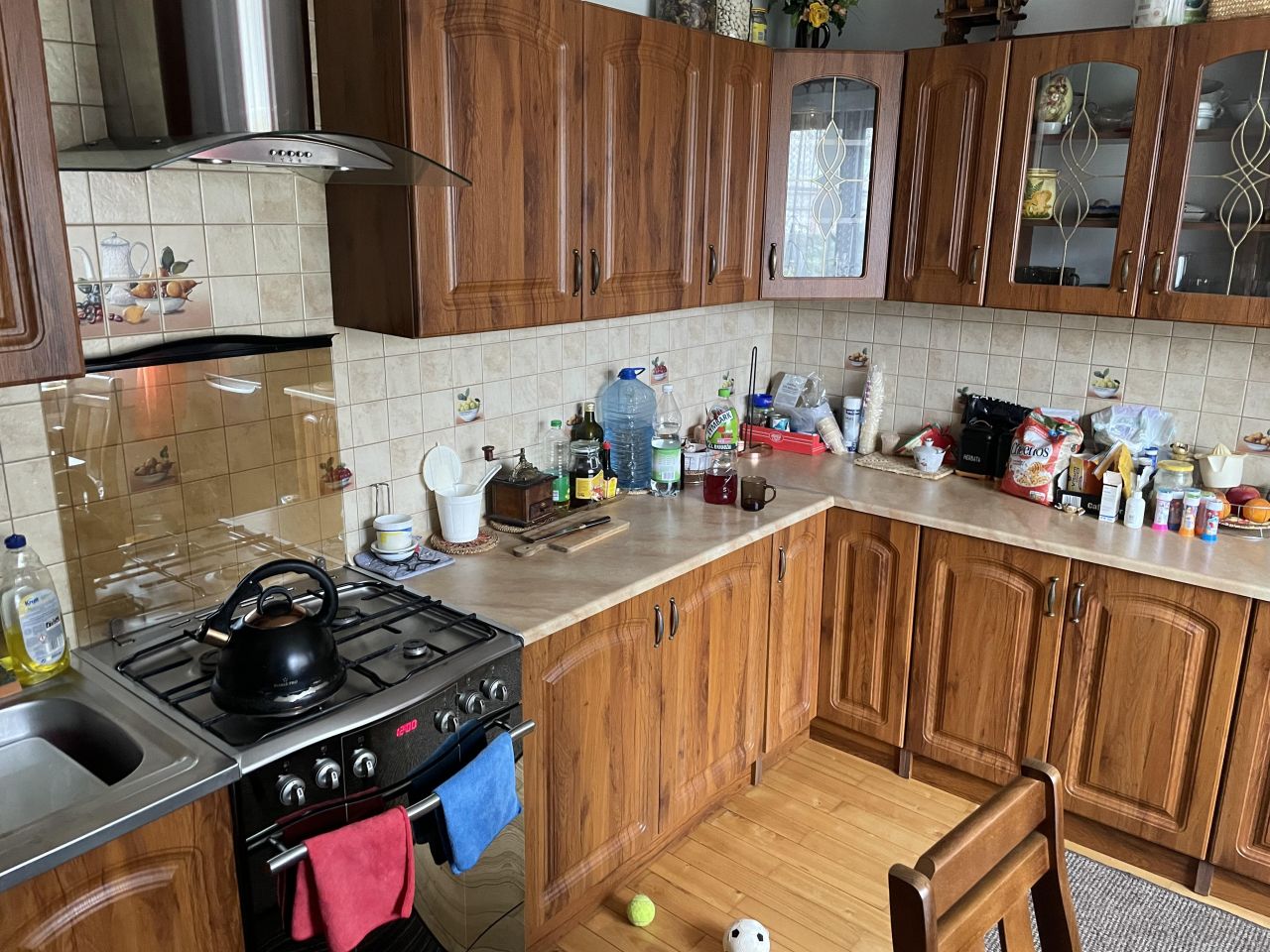 dom wolnostojący, 5 pokoi Skierbieszów, ul. Nadrzeczna. Zdjęcie 6