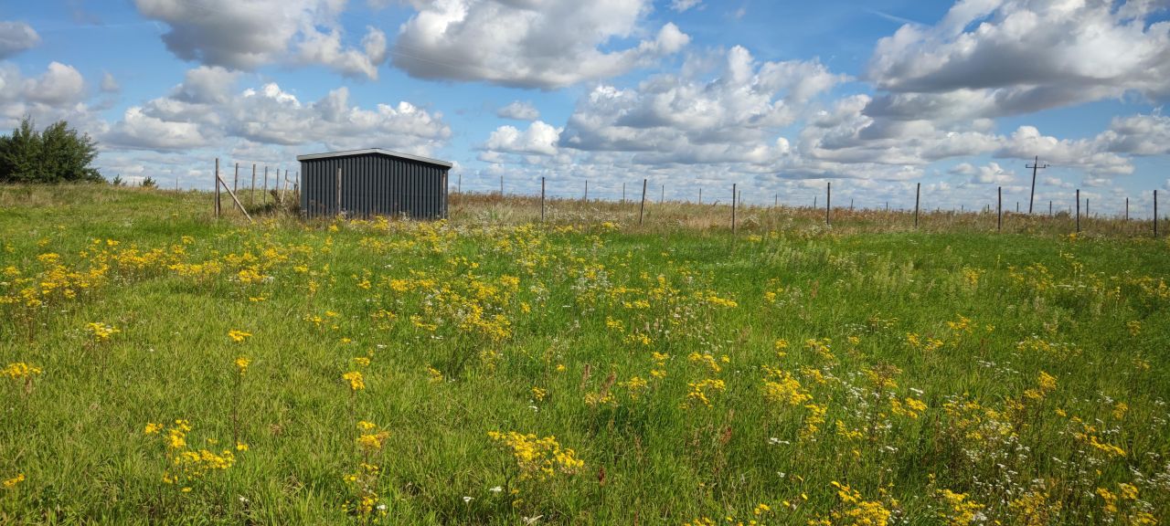 Działka budowlana Gzin, ul. Oktowo