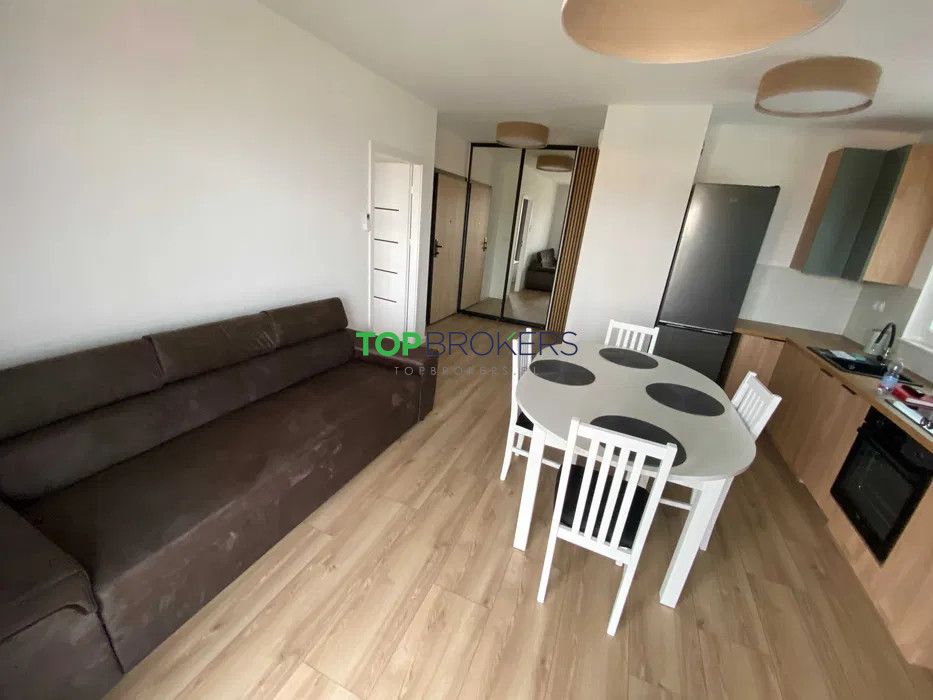 Mieszkanie 2-pokojowe Warszawa Białołęka, ul. Mariana Hemara