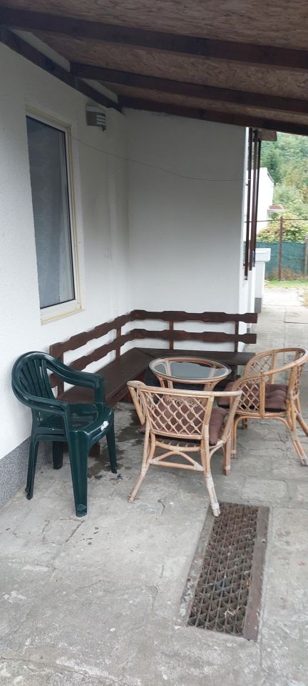 Działka rekreacyjna Sosnowiec Dębowa Góra, ul. Stanisława Mikołajczyka. Zdjęcie 5