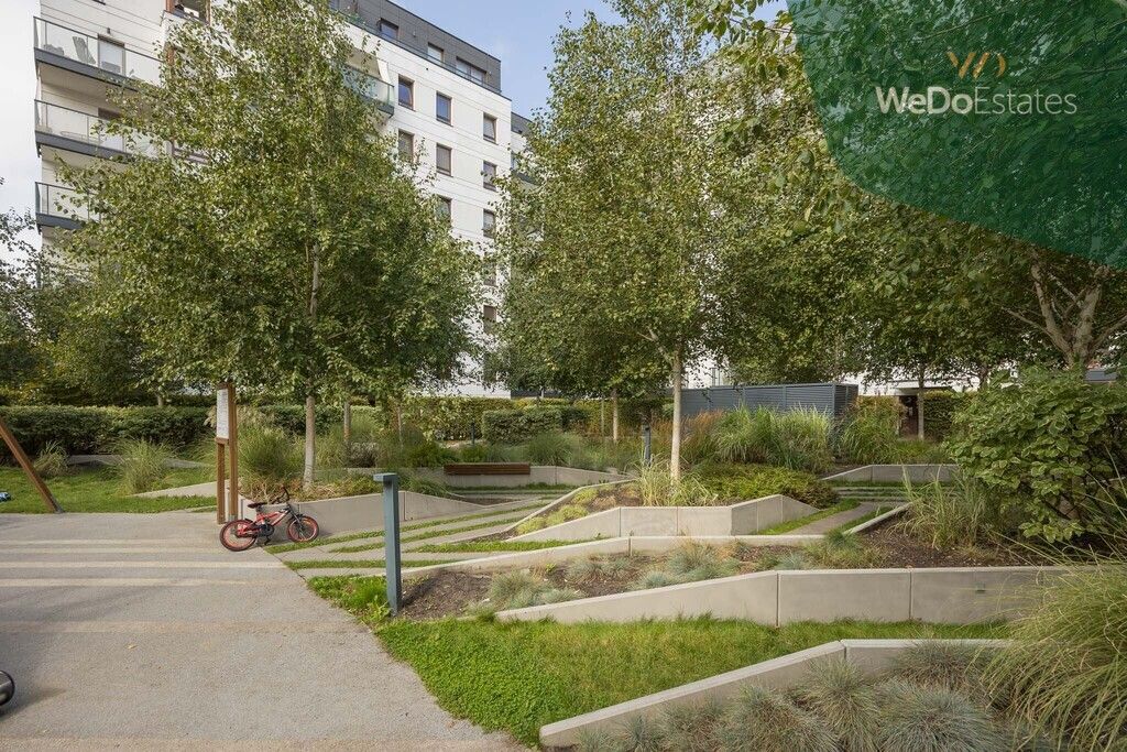 Mieszkanie 3-pokojowe Warszawa Mokotów, ul. Stanisława Kierbedzia. Zdjęcie 21