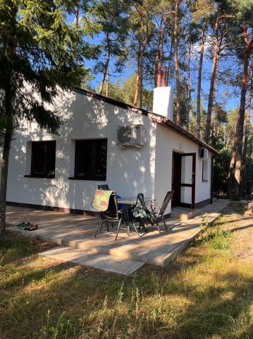 dom wolnostojący Chociw. Zdjęcie 1