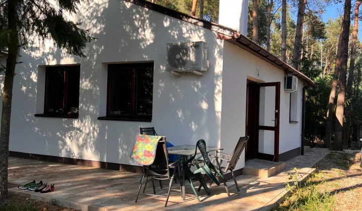 dom wolnostojący Chociw