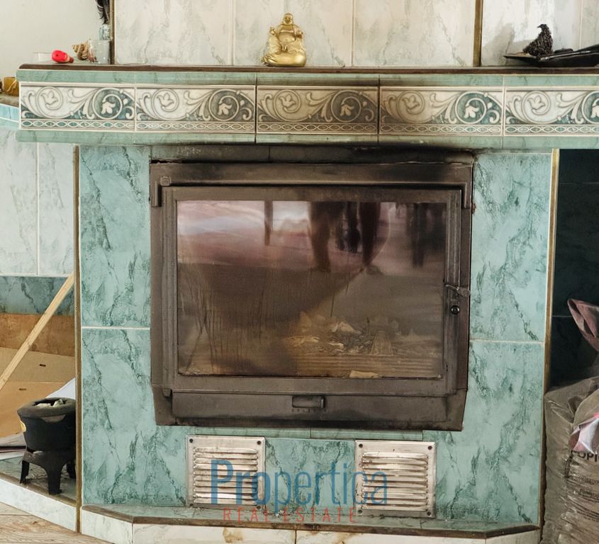 dom wolnostojący, 5 pokoi Wólka Jagielczyńska. Zdjęcie 13