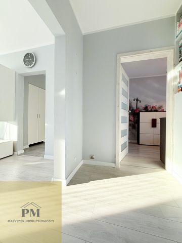 Mieszkanie 3-pokojowe Koszalin, ul. Melchiora Wańkowicza. Zdjęcie 18