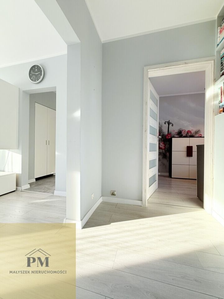 Mieszkanie 3-pokojowe Koszalin, ul. Melchiora Wańkowicza. Zdjęcie 18