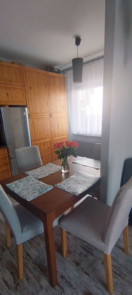 Mieszkanie 2-pokojowe Komorniki, ul. Cyprysowa. Zdjęcie 4