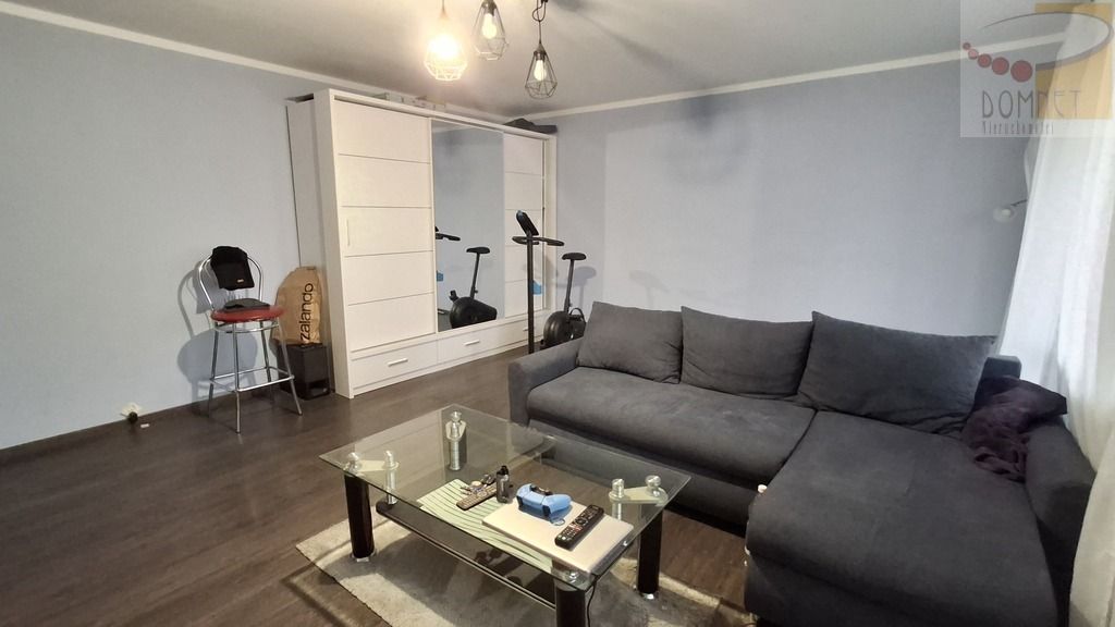 Mieszkanie 3-pokojowe Pruszków, al. Wojska Polskiego. Zdjęcie 3