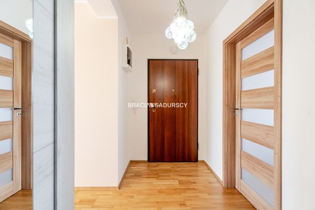 Mieszkanie 3-pokojowe Kraków Swoszowice, ul. Macieja Dębskiego. Zdjęcie 19