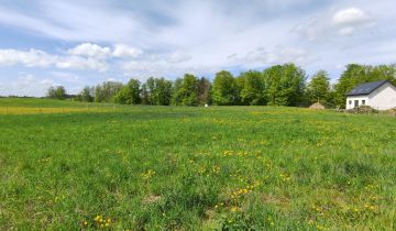 Działka budowlana Szczodrowo Przerębska Huta