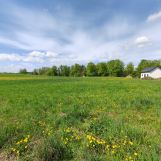 Działka budowlana Szczodrowo Przerębska Huta. Zdjęcie 1