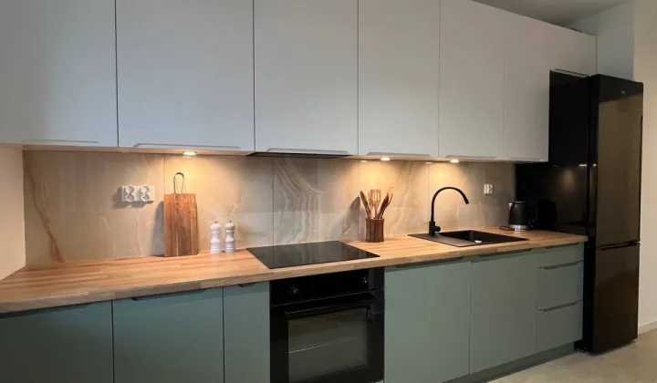 Mieszkanie 2-pokojowe Kraków Płaszów, ul. Myśliwska