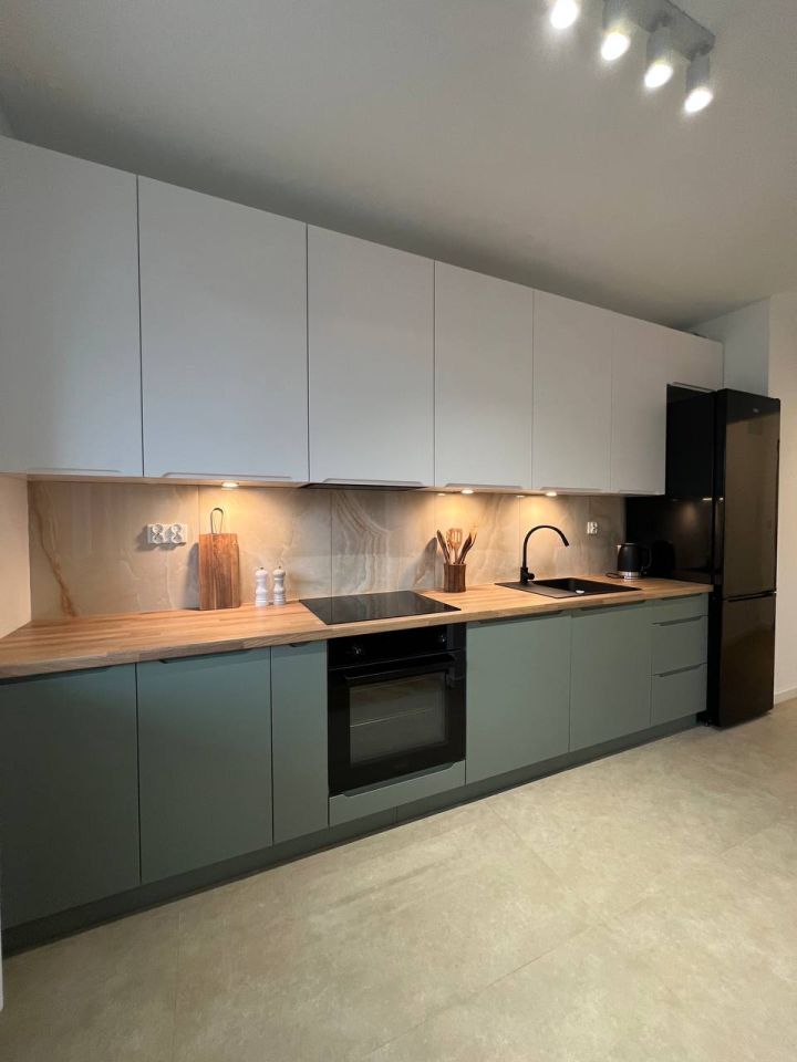 Mieszkanie 2-pokojowe Kraków Płaszów, ul. Myśliwska