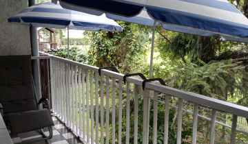 Mieszkanie 4-pokojowe Środa Śląska, ul. Kolejowa