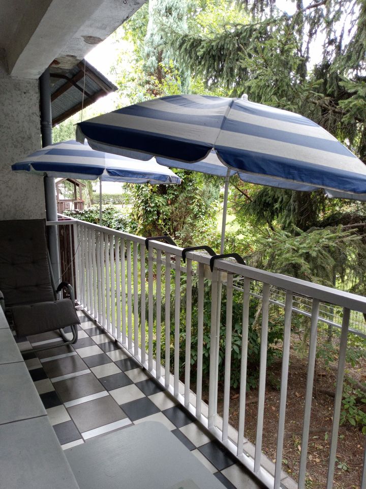 Mieszkanie 4-pokojowe Środa Śląska, ul. Kolejowa