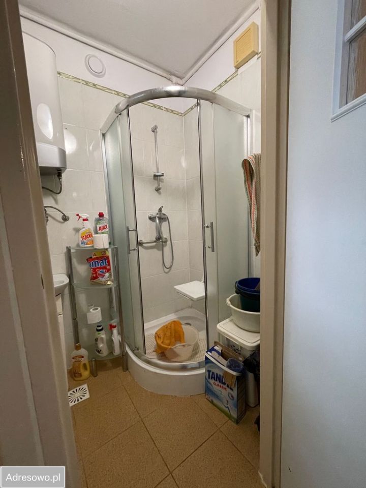 Mieszkanie 2-pokojowe Nysa, ul. Piastowska. Zdjęcie 3