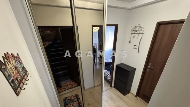 Mieszkanie 2-pokojowe Wrocław Fabryczna, ul. Hutnicza. Zdjęcie 11