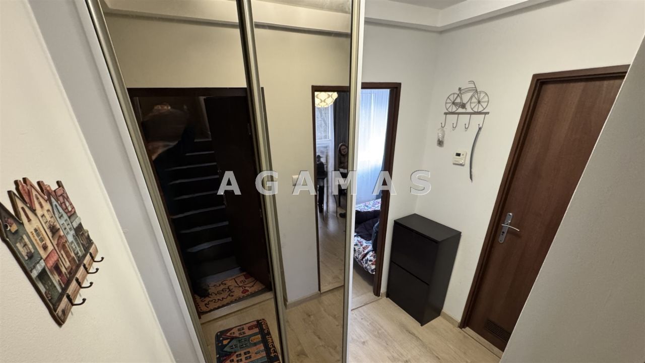 Mieszkanie 2-pokojowe Wrocław Fabryczna, ul. Hutnicza. Zdjęcie 11