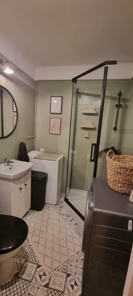 Mieszkanie 2-pokojowe Kraków Podgórze Duchackie. Zdjęcie 7