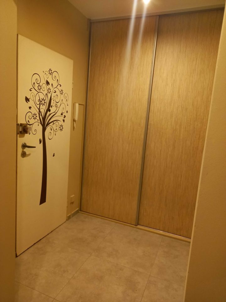 Mieszkanie 2-pokojowe Cieszyn Bobrek, ul. Alojzego Milaty. Zdjęcie 3