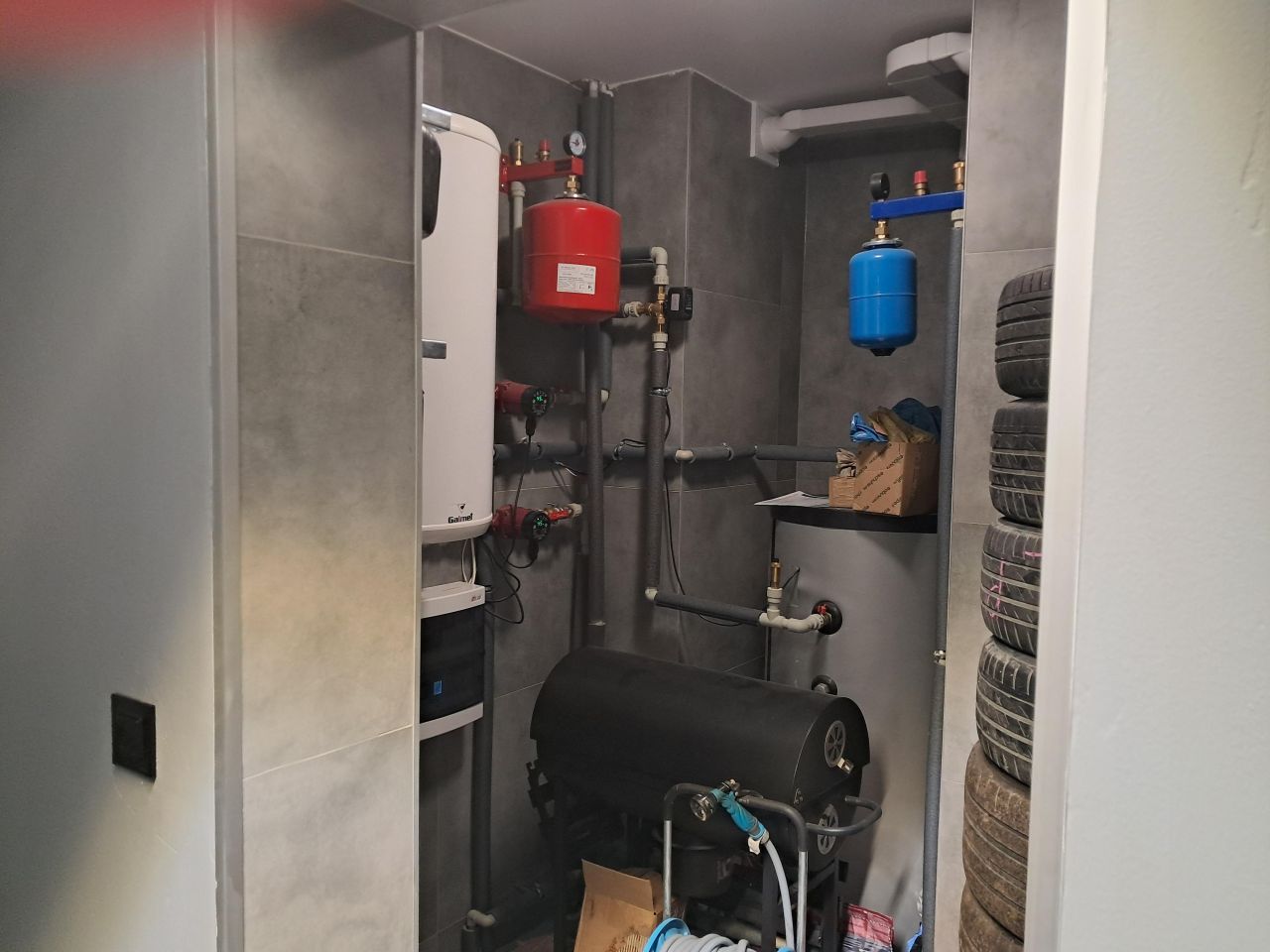 bliźniak, 4 pokoje Mikoszowa. Zdjęcie 3